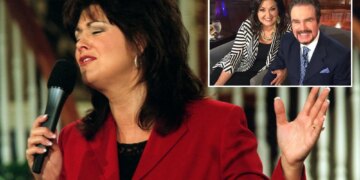 Joni Lamb, who started one of the largest Christian TV networks, dead at 65