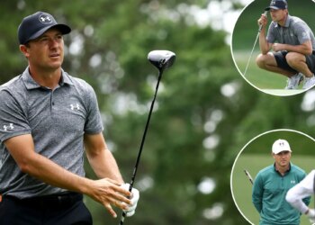 Jordan Spieth finally achieving elusive feat at PGA Championship would be an applauded result