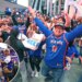 Josh Hart shreds 76ers fans after Knicks' Game 4 takeover