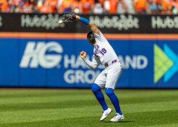 Joy of weekend baseball is ruined by the reality of having to watch it