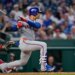 Juan Soto tells The Post why his Nationals Park receptions are different