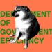 Judge rules DOGE used ChatGPT in a way that was both dumb and illegal