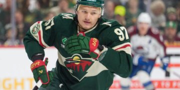 Kalshi promo code NYPMAX: Trade $10, get $10 for Avalanche vs. Wild