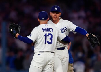 Kalshi promo code NYPMAX: Trade $10, get $10 for Braves vs. Dodgers