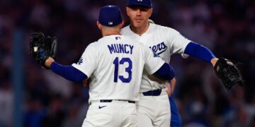 Kalshi promo code NYPMAX: Trade $10, get $10 for Braves vs. Dodgers