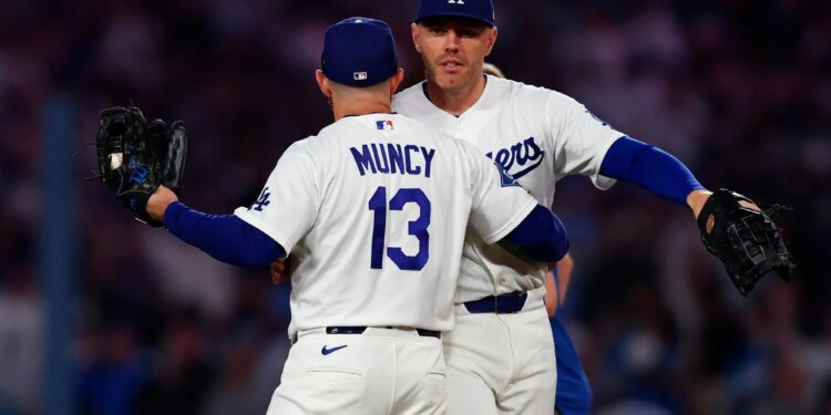 Kalshi promo code NYPMAX: Trade $10, get $10 for Braves vs. Dodgers