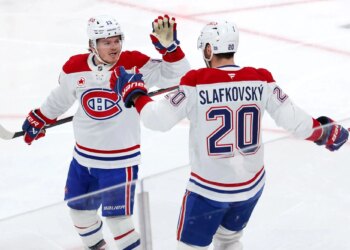 Kalshi promo code NYPMAX: Trade $10, get $10 for Canadiens vs. Hurricanes Game 2