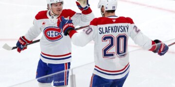 Kalshi promo code NYPMAX: Trade $10, get $10 for Canadiens vs. Hurricanes Game 2