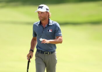 Kalshi promo code NYPMAX: Trade $10, get $10 for Charles Schwab Challenge final round