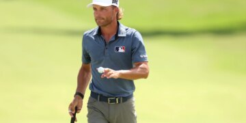 Kalshi promo code NYPMAX: Trade $10, get $10 for Charles Schwab Challenge final round