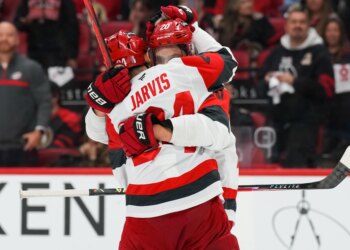 Kalshi promo code NYPMAX: Trade $10, get $10 for Hurricanes vs. Flyers