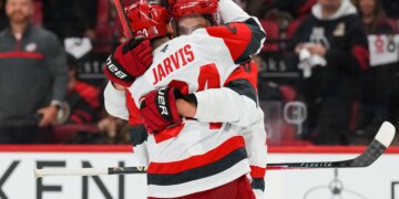 Kalshi promo code NYPMAX: Trade $10, get $10 for Hurricanes vs. Flyers