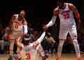 Kalshi promo code NYPMAX: Trade $10, get $10 for Knicks vs. 76ers Game 2