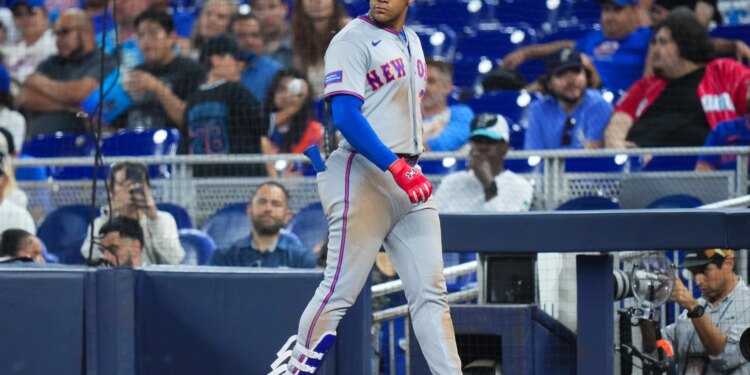 Kalshi promo code NYPMAX: Trade $10, get $10 for Mets vs. Marlins