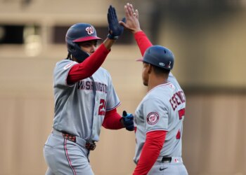 Kalshi promo code NYPMAX: Trade $10, get $10 for Orioles vs. Nationals