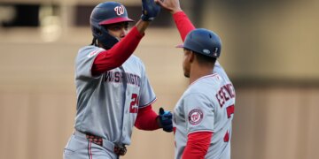 Kalshi promo code NYPMAX: Trade $10, get $10 for Orioles vs. Nationals