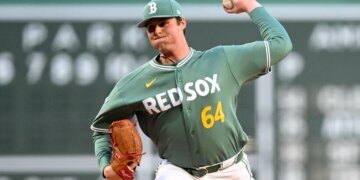 Kalshi promo code NYPMAX: Trade $10, get $10 for Rays vs. Red Sox