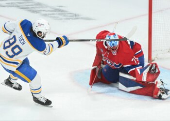 Kalshi promo code NYPMAX: Trade $10, get $10 for Sabres vs. Canadiens