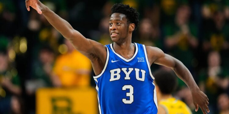 Kalshi promo code NYPMAX: Trade $10, get $10 for the 2026 NBA Draft