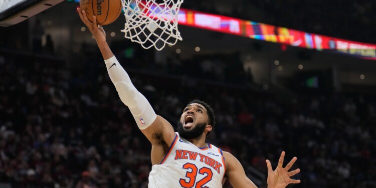 Kalshi promo code NYPMAX: Trade $10, get $10 on Knicks in NBA Finals contracts