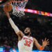 Kalshi promo code NYPMAX: Trade $10, get $10 on Knicks in NBA Finals contracts