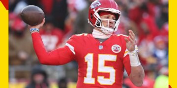 Kansas City Chiefs 2026 schedule is out. Get tickets today