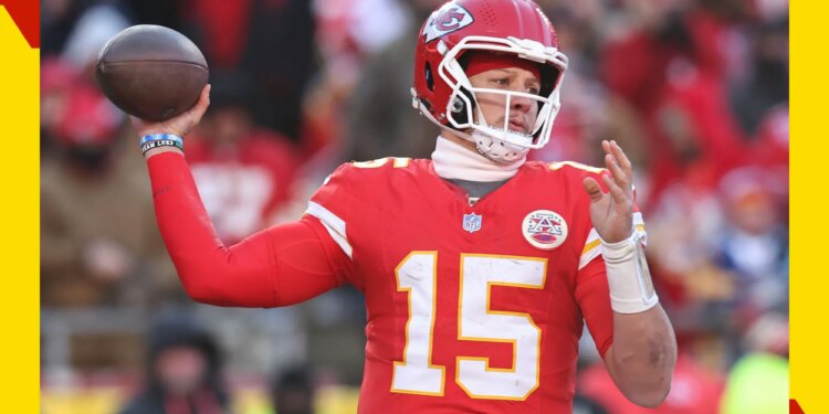 Kansas City Chiefs 2026 schedule is out. Get tickets today