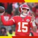 Kansas City Chiefs 2026 schedule is out. Get tickets today