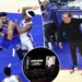 Karl-Anthony Towns feels for 76ers' Nick Nurse following death of brother