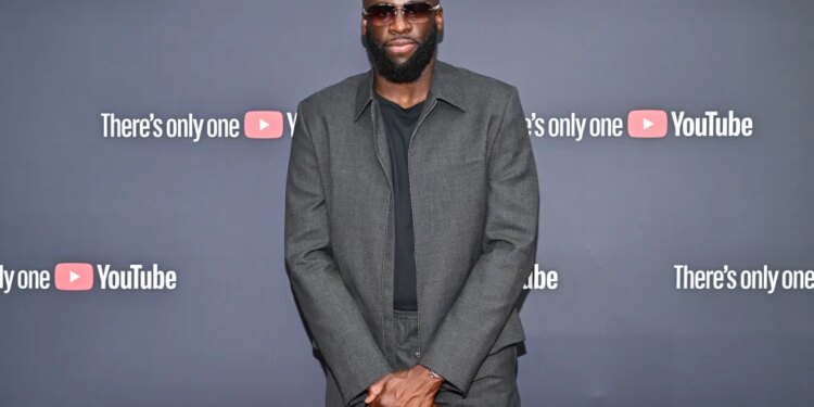Draymond Green, Karl-Anthony Towns' longtime nemesis, credited the Knicks' big man for now being "engaged" on defense.