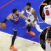 Karl-Anthony Towns staring down tougher challenge in next round