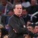 Kenny Atkinson made some curious decisions during the Cavaliers' crusing Game 1 defeat to the Knicks.