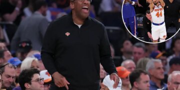 Knicks’ Game 1 report card: Mike Brown's adjustments worked wonders