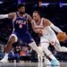 Knicks' Game 1 report card: This was vintage Jalen Brunson