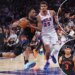 Knicks' Game 2 report card: A second half to savor
