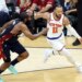 Knicks' Game 3 report card: Jalen Brunson controlled the tempo