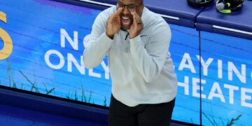 Knicks' Game 3 report card: Mike Brown's decision worked wonders