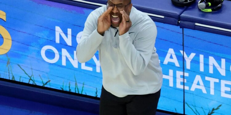 Knicks' Game 3 report card: Mike Brown's decision worked wonders