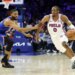 Knicks' Game 4 report card: Playoff Mikal Bridges is back