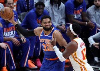 Knicks' Game 6 report card: Karl-Anthony Towns joins elite Knicks company