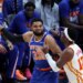 Knicks' Game 6 report card: Karl-Anthony Towns joins elite Knicks company