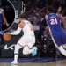 Knicks, Jalen Brunson exposed 76ers' Joel Embiid problem
