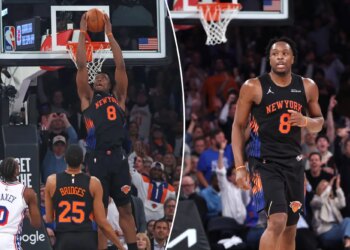 Knicks' OG Anunoby priority should be obvious ahead of Game 4