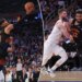 Knicks cruise to Game 2 Eastern Conference finals victory over Cavaliers