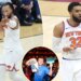 Knicks end NBA Finals drought after demolishing Cavaliers to complete sweep