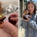 Knicks fan brings back Jalen Brunson doll & team wins 3 games