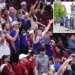 Knicks fans flock to Cleveland to watch team 'sweep' Cavaliers for much cheaper ticket prices
