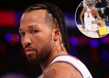 Knicks have to overcome history as favorites in Eastern Conference finals