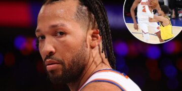 Knicks have to overcome history as favorites in Eastern Conference finals