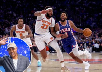 Knicks icons know this team has everything it takes